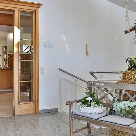 Alznauer Hof Hotel Gomaringen