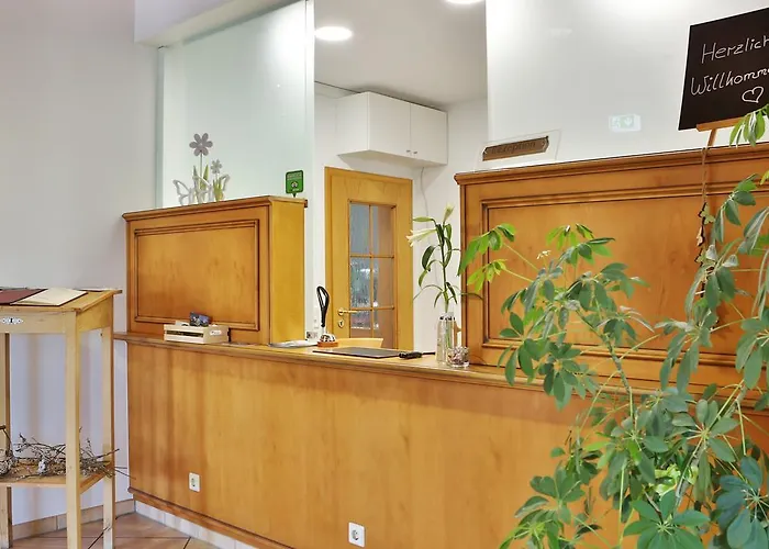 Alznauer Hof Gomaringen