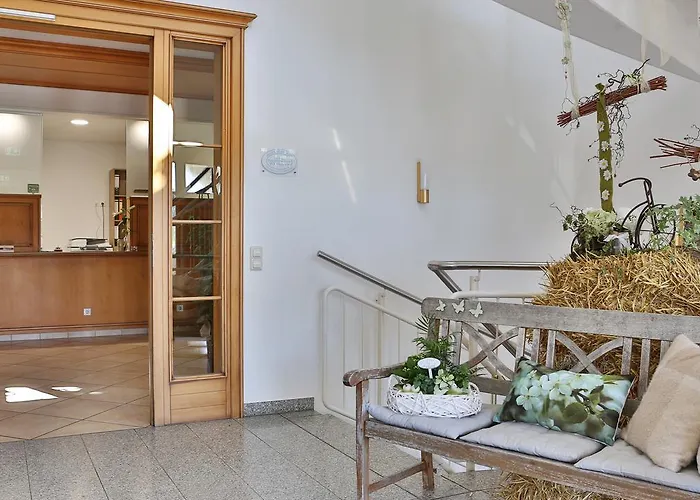 Alznauer Hof Hotel Gomaringen