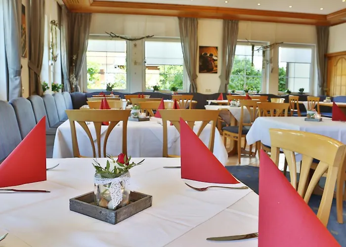 Alznauer Hof 3* Gomaringen